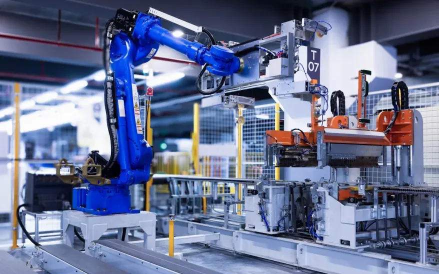 Custom Automation
