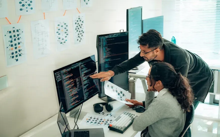 Custom Software