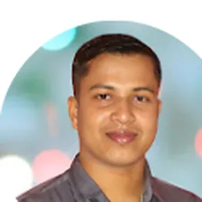 Imran Hossen, Digital Product Designer